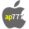 Aplicativo ap777 para iOS
